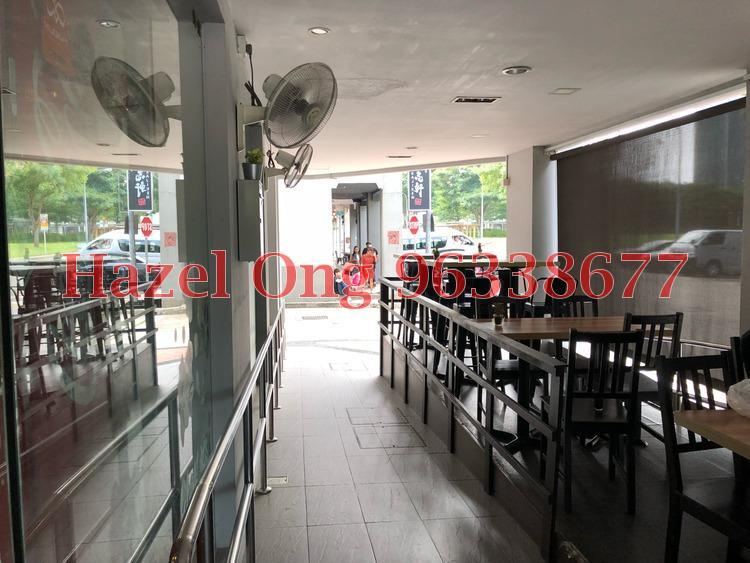 Marrison Hotel (D7), Retail #167637892
